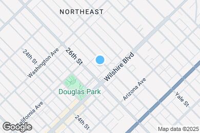 Map image of the property - 1132-1142 Princeton Street