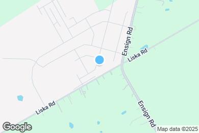 Map image of the property - 5058 Volunteer Dr