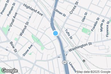 Map image of the property - 414 McGrath Hwy