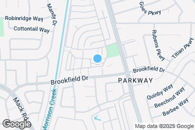 Map image of the property - 4223 Weymouth Ln