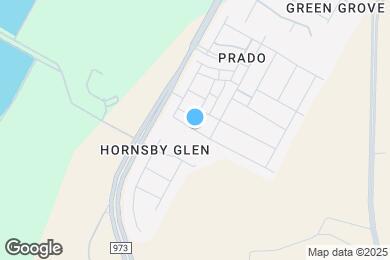 Map image of the property - 12112 Coyote Call Way
