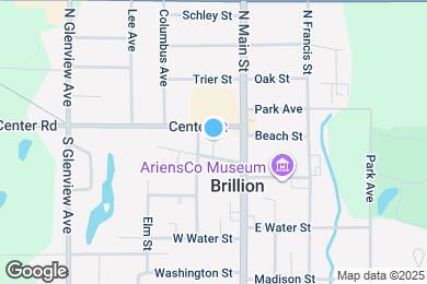 Map image of the property - City Center