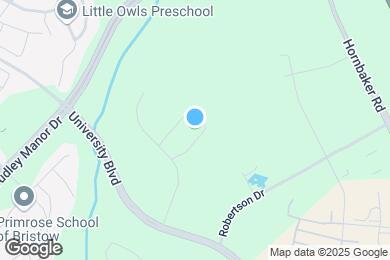 Map image of the property - Abberly Avera