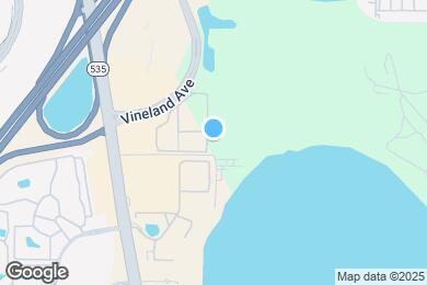 Map image of the property - 13103 Mulberry Park Dr