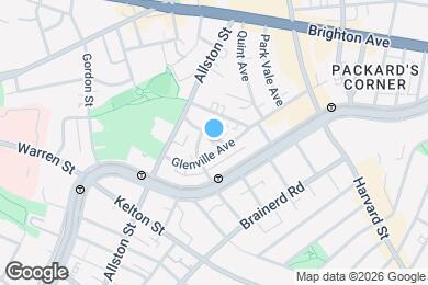 Map image of the property - 4 Price Rd