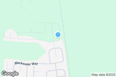 Map image of the property - 103 Western Red Cedar Dr