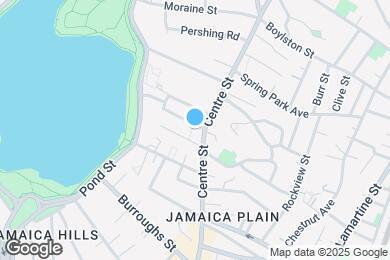 Map image of the property - 8 Lakeville Rd