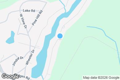 Map image of the property - 104 Cottage Rd