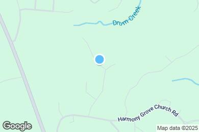 Map image of the property - 453 Cantrell Dr