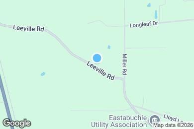 Map image of the property - 878 Leeville Rd