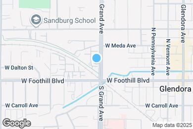 Map image of the property - 146 Martindale Way
