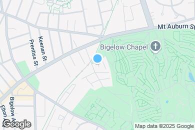 Map image of the property - 7 Rifle Ct