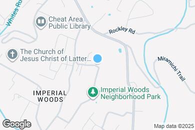 Map image of the property - 403 Treyson Ln
