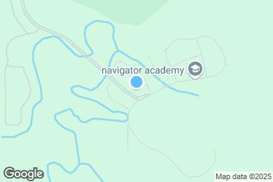 Map image of the property - 4137 Redbridge Loop