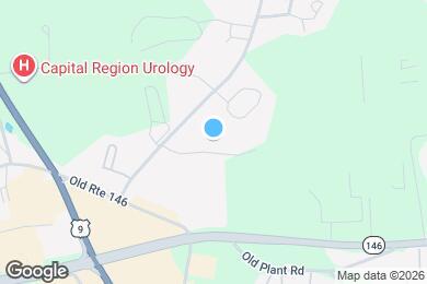 Map image of the property - 4B Inglewood Dr