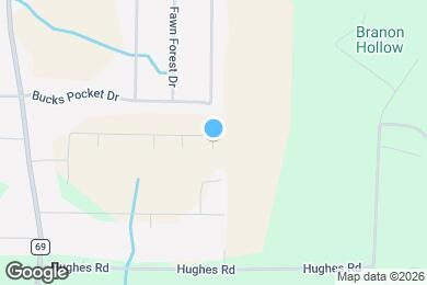 Map image of the property - 175 Olde Hearth Rd