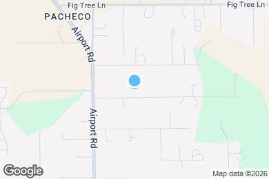 Map image of the property - 20574 Sunset Ln