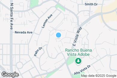 Map image of the property - 315 Hillside Ct