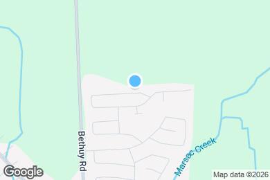 Map image of the property - 9288 Windjammer Dr