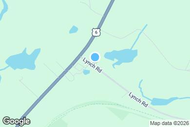 Map image of the property - 16 Lynch Rd