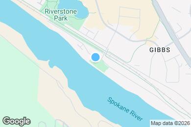 Map image of the property - 1950 Bellerive Ln