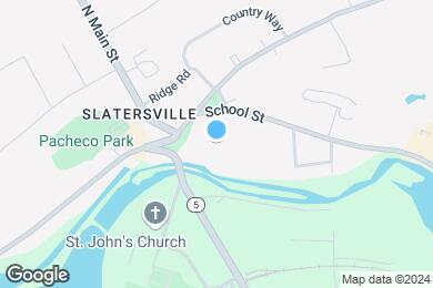 Map image of the property - Residences at Slatersville Mill