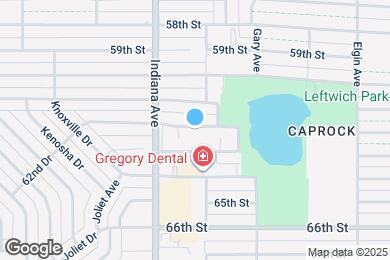 Map image of the property - 3247 62nd St