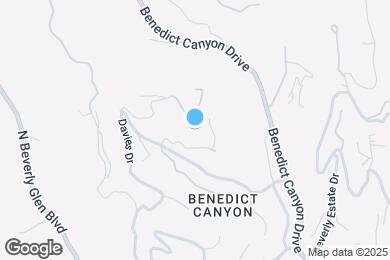 Map image of the property - 1450 Davies Dr