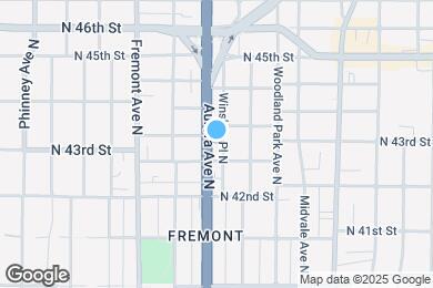 Map image of the property - Mirabella Apartments