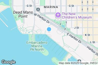 Map image of the property - 654 Front St