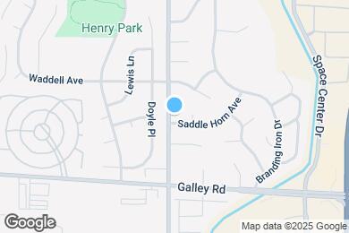 Map image of the property - 1175 Babcock Rd