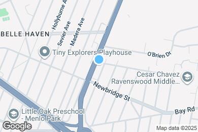 Map image of the property - 914 Alberni St
