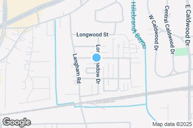Map image of the property - 465 Longmeadow St