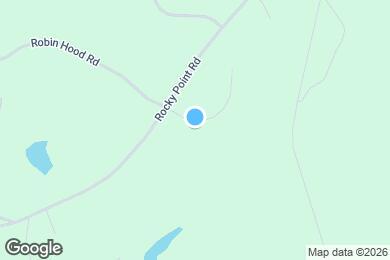 Map image of the property - 30 Dews Trail