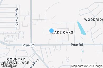 Map image of the property - 11222 Casina View