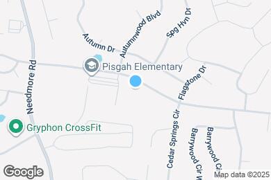 Map image of the property - 1756 Hazelwood Rd