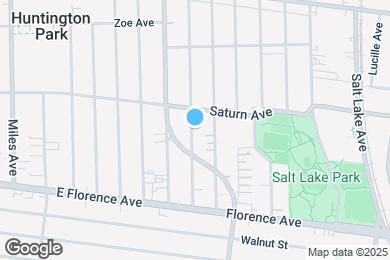 Map image of the property - 6928 Benson St