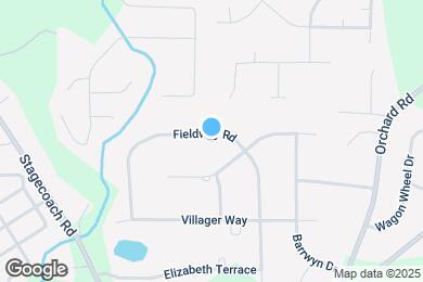 Map image of the property - 4049 Fieldway Rd