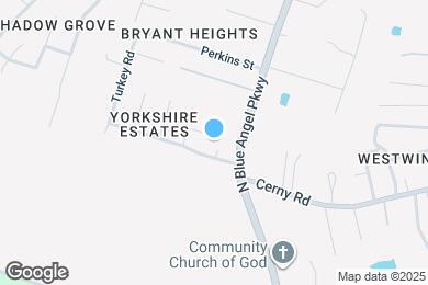 Map image of the property - 5732 Scotland Pl