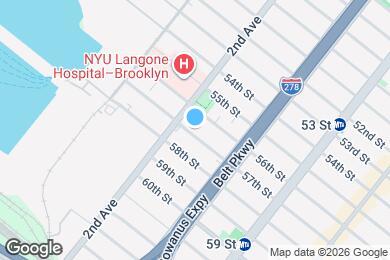 Map image of the property - 229 57th St