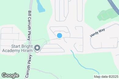 Map image of the property - 286 Greystone Pkwy