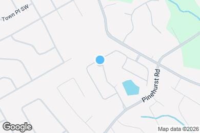 Map image of the property - 2472 Knob Crk Rd