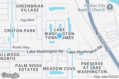 Map image of the property - 2745 Revolution St