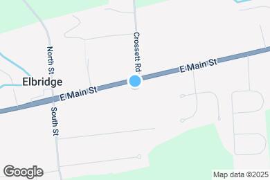 Map image of the property - 138 E Main St