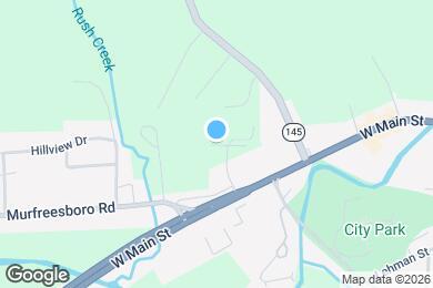 Map image of the property - 68 Mason Ct