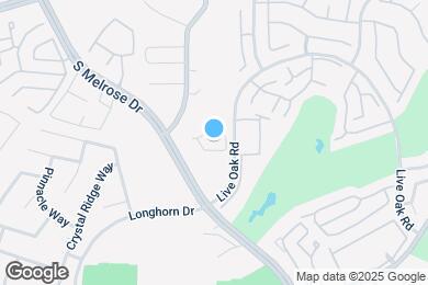 Map image of the property - 1572 Fortaleza Way #18