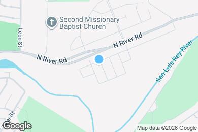 Map image of the property - 117 Takamasa Wy