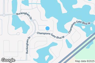 Map image of the property - 1299 Yorkshire Ct