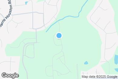 Map image of the property - 5122 Cameron Cmns Pkwy