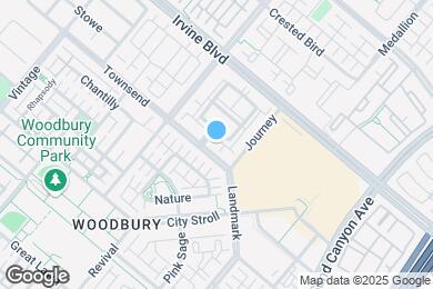 Map image of the property - Woodbury Square Apartment Homes